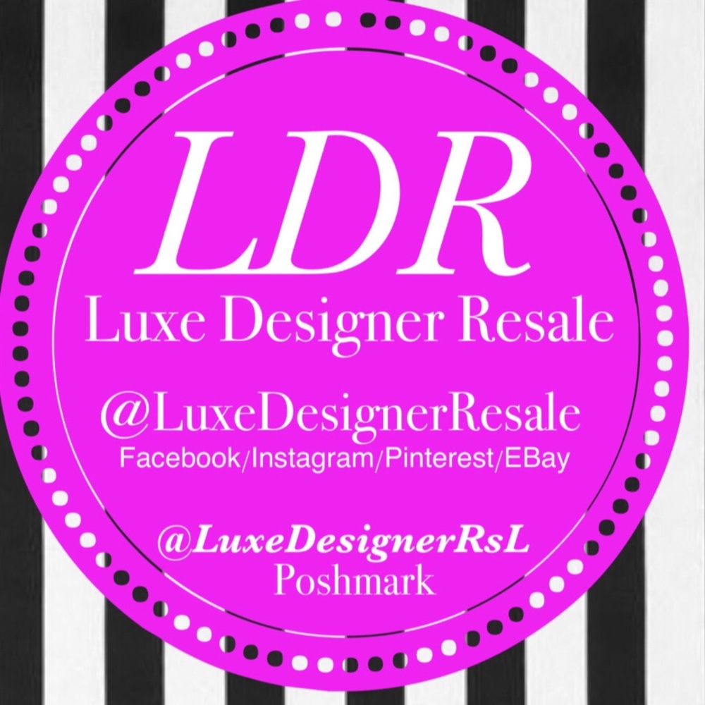 Name Change: click on  @luxedesignerrsl
